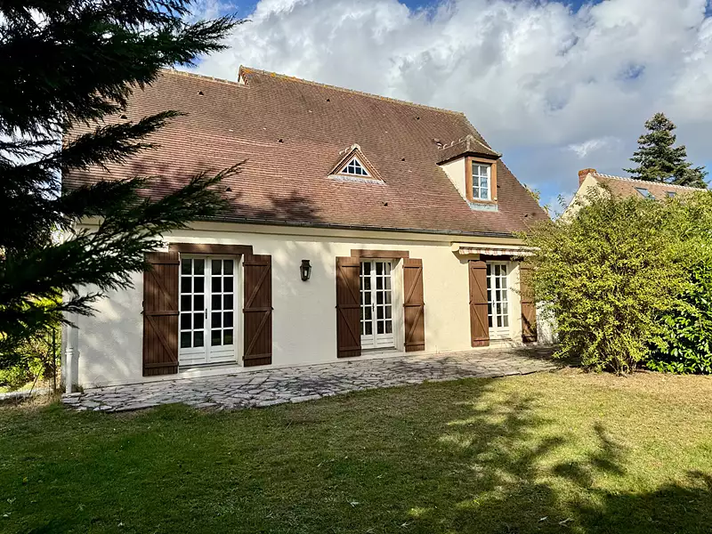 Maison, 139 m²
