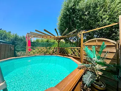 Maison, 74 m²