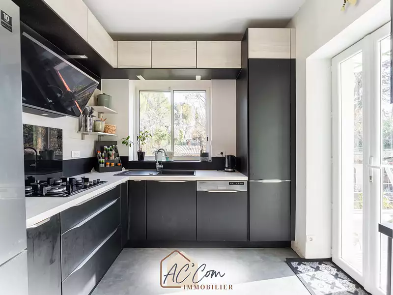 Maison, 113 m²