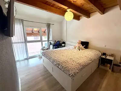 Appartement, 135 m²