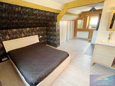 Maison, 80 m²