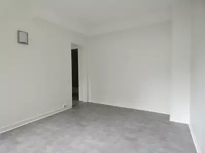 Appartement, 25 m²