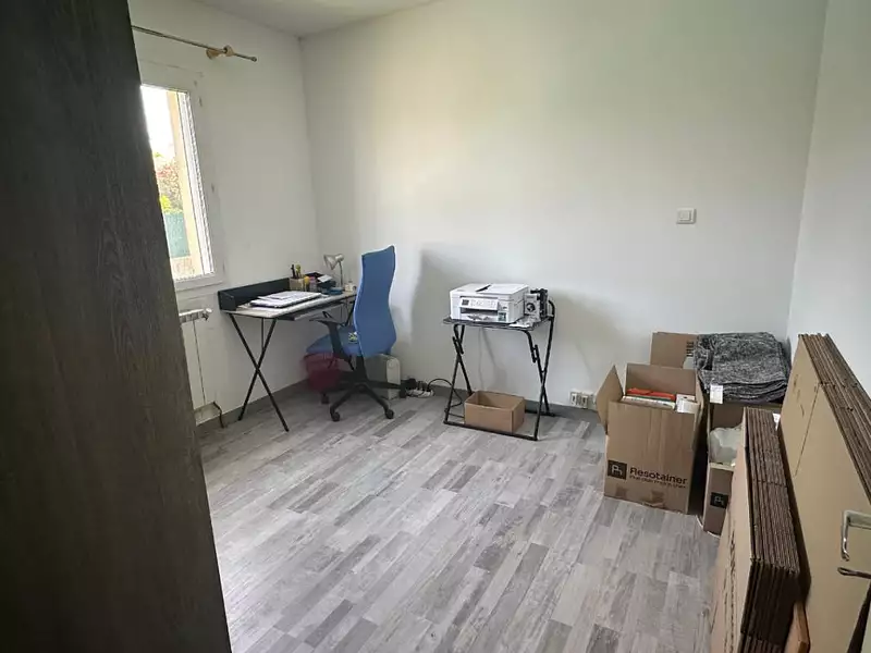 Maison, 105 m²