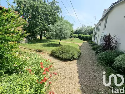 Maison, 206 m²