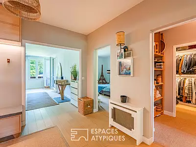 Appartement, 101 m²