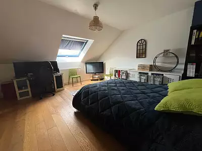 Maison, 172 m²