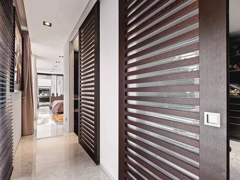 Maison, 319 m²