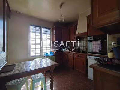 Maison, 103 m²