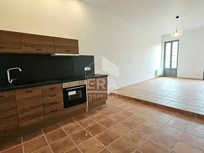 Maison, 50 m²