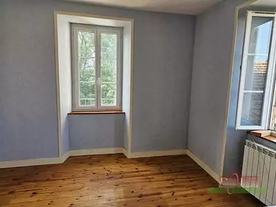 Maison, 100 m²