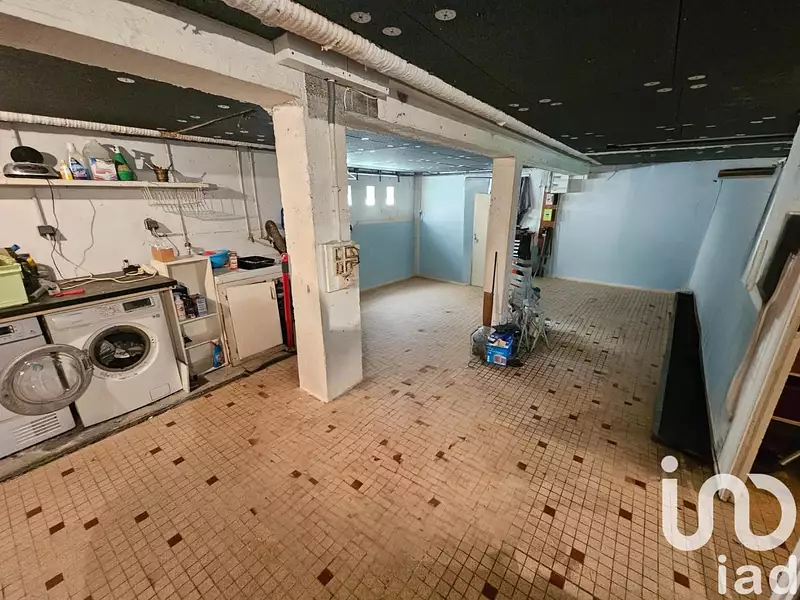 Maison, 87 m²