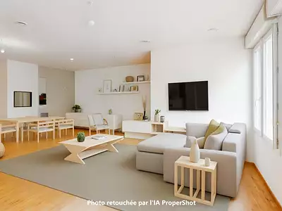 Appartement, 94 m²