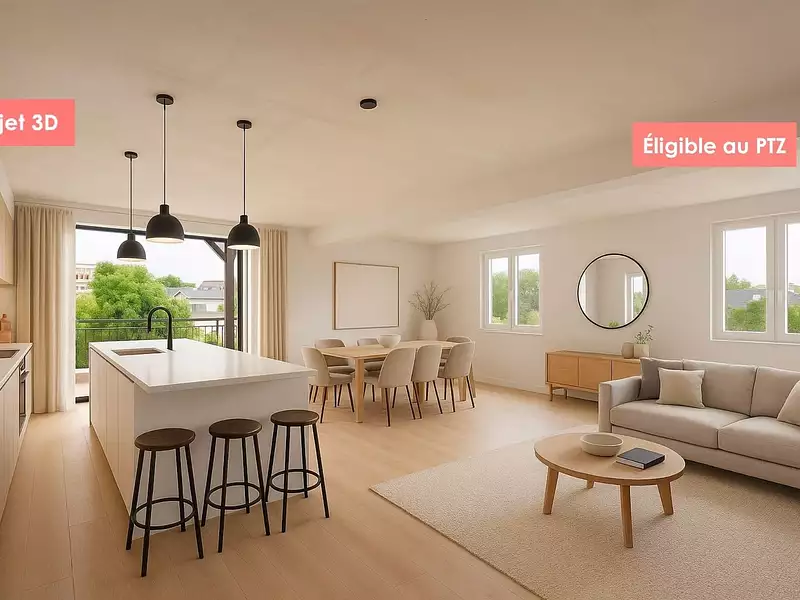 Appartement, 182,68 m²