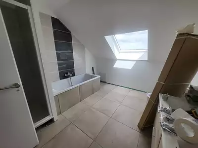 Maison, 204 m²