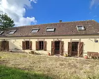 Maison, 170 m²