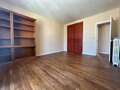 Appartement, 92,09 m²