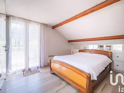 Maison, 182 m²