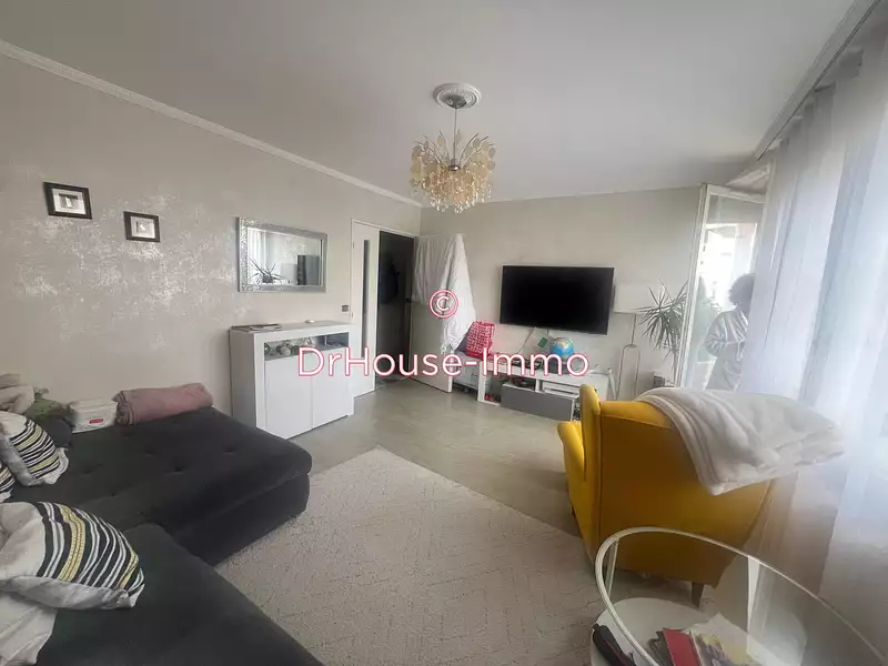 Appartement, 49,24 m²