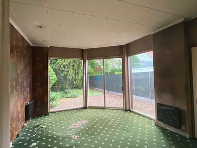 Maison, 165 m²