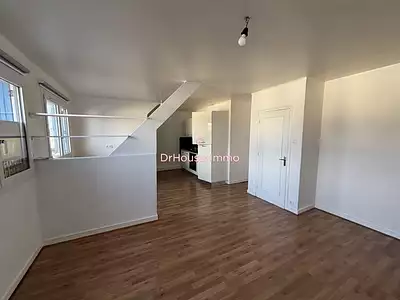 Appartement, 73 m²