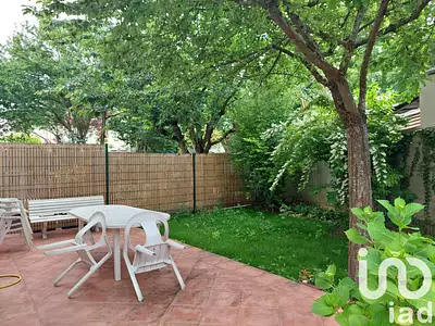 Maison, 89 m²