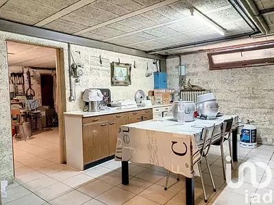 Maison, 156 m²