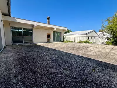 Appartement, 111 m²