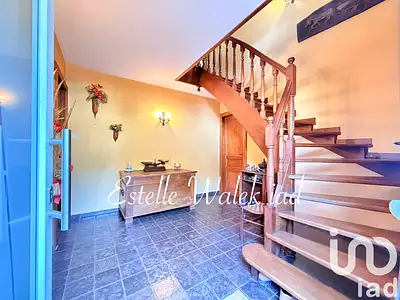 Maison, 136 m²