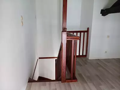 Maison, 100 m²