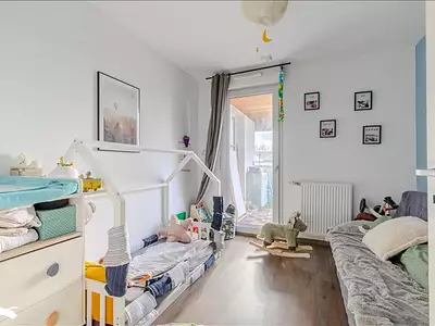 Appartement, 66 m²