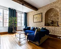 Appartement, 48 m²