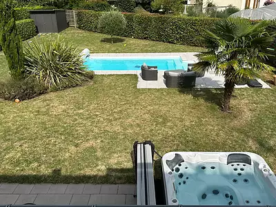 Maison, 133 m²