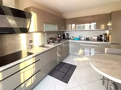 Maison, 116 m²