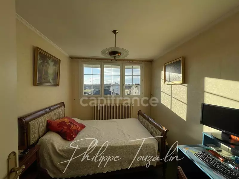 Maison, 152 m²