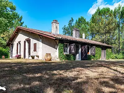 Maison, 108 m²