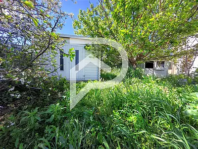 Maison, 123 m²