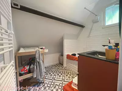 Maison, 133 m²