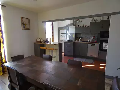 Appartement, 100 m²