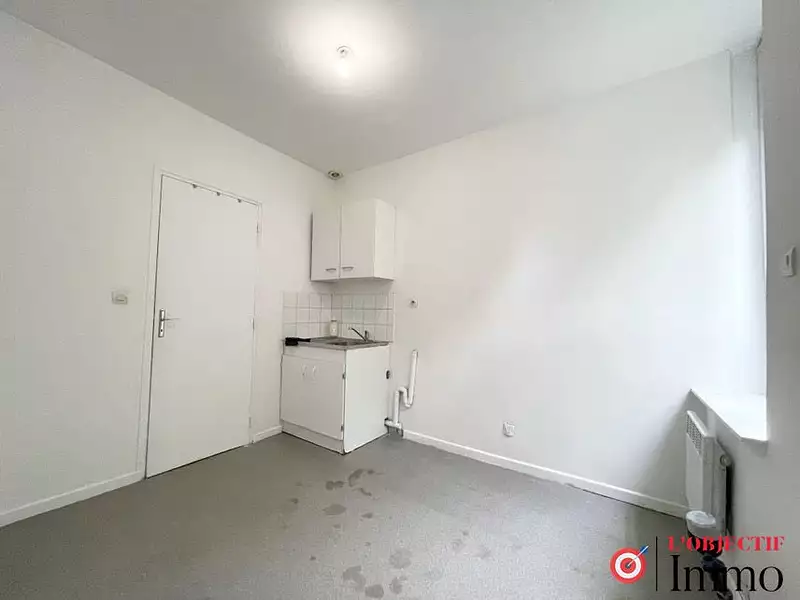 Maison, 30 m²