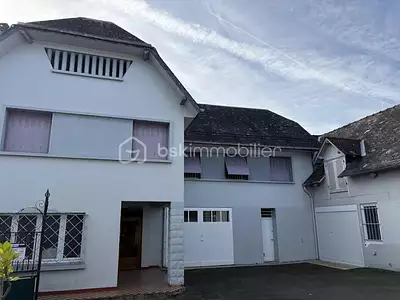Maison, 276 m²