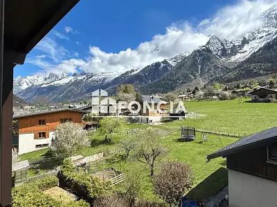 Appartement, 66 m²