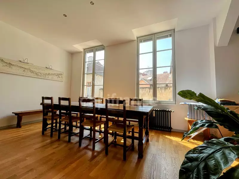 Appartement, 75 m²