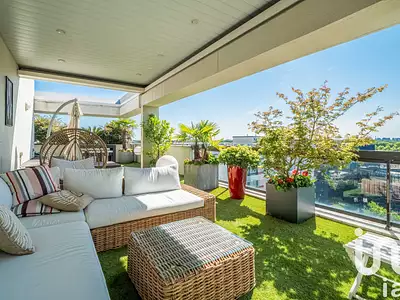 Appartement, 239 m²