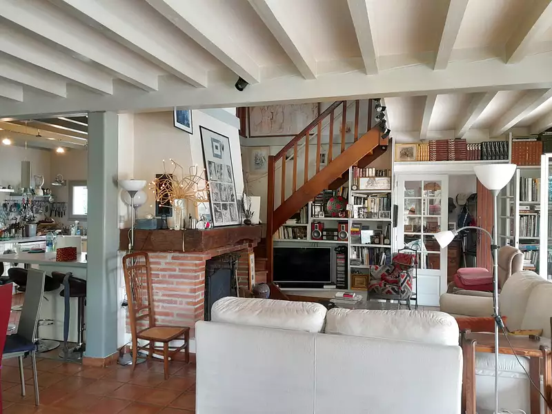 Maison, 170 m²