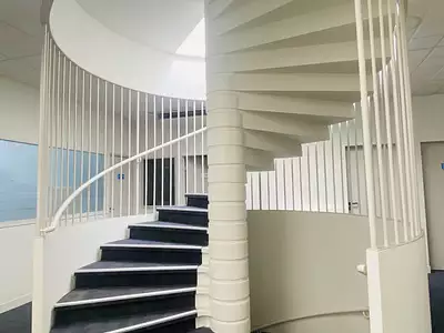 Immeuble, 710 m²
