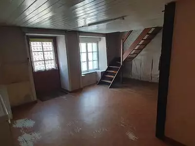 Maison, 69,7 m²