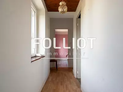 Maison, 101,76 m²