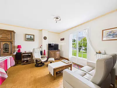 Maison, 118,43 m²