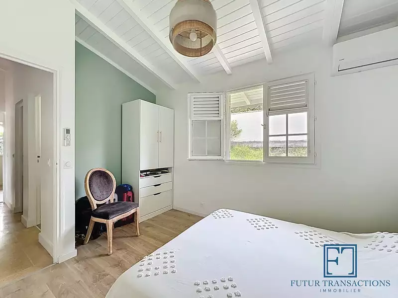 Maison, 127 m²