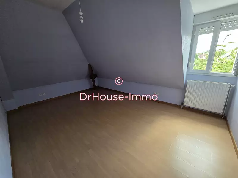 Maison, 101 m²